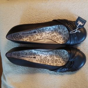 New American Eagle Shoes